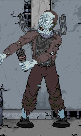 死亡实验室 中文版