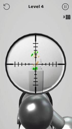 狙击训练营 狙击训练营