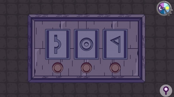 孤独的村庄 孤独的村庄