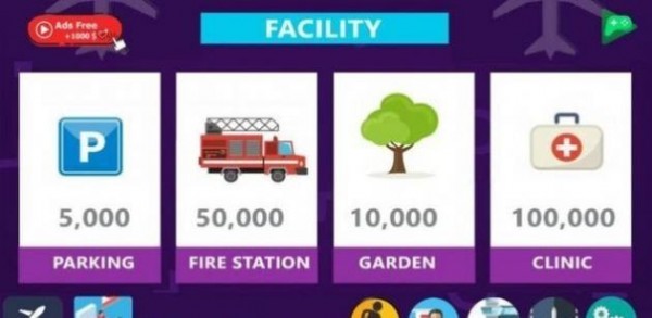 空港大亨2 空港大亨2