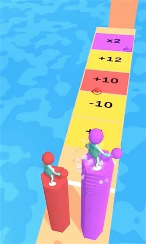 马布尔奔跑 马布尔奔跑