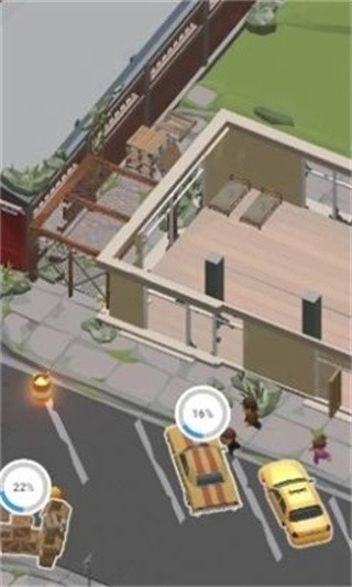 被遗弃的城市生存\n\n 被遗弃的城市生存\n\n