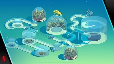 奇幻高尔夫 安卓版