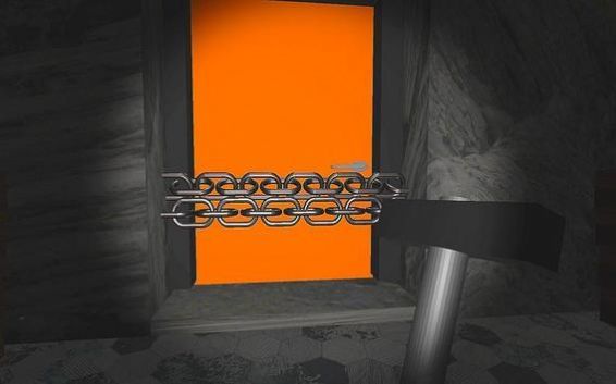 恐怖酒店之旅 中文版