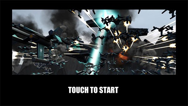 星际争霸手机版 星际争霸手机版