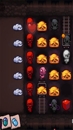 以撒大战僵尸汉化版