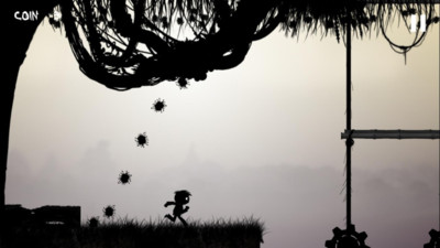 暗影地狱历险记游戏