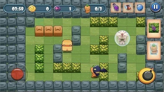 轰炸机炸弹 最新版