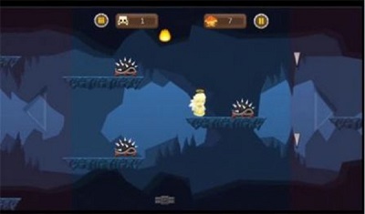 大塔逃生 大塔逃生