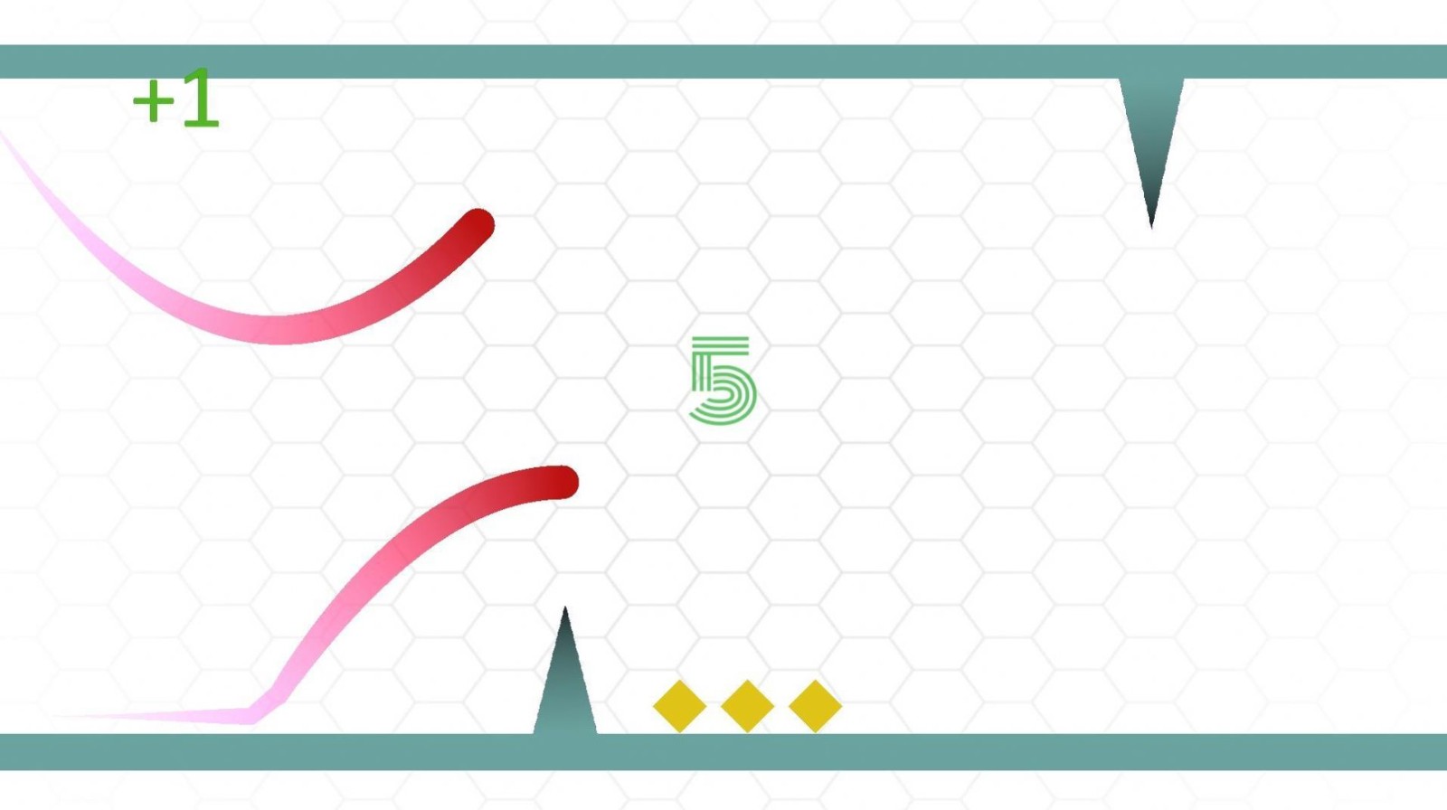 平行跳跃 平行跳跃