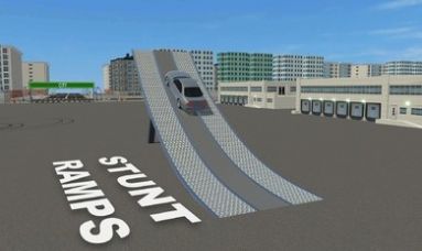 极限汽车模拟器 最新版