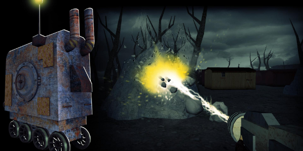 寂静村庄：恐怖生存