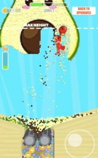 超级英雄拆迁 超级英雄拆迁