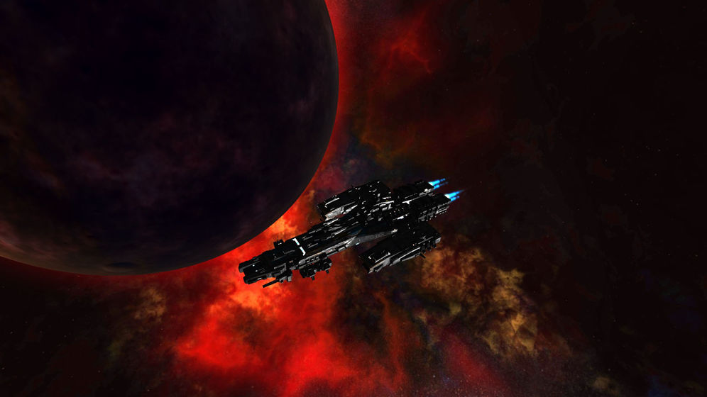 守望星辰 守望星辰