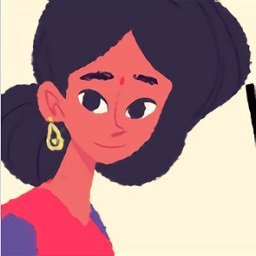 薇妮巴一家Venba