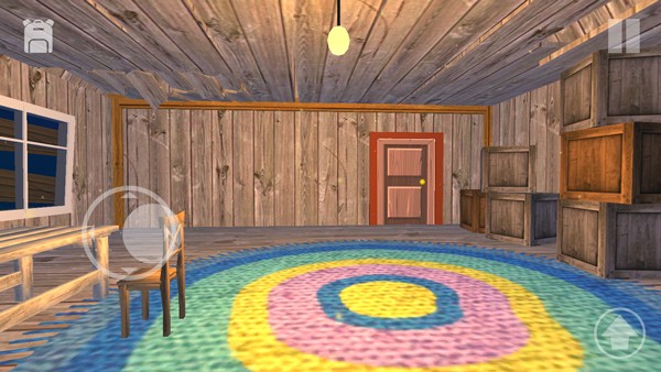 愤怒的男孩佩德罗和他的朋友中文版