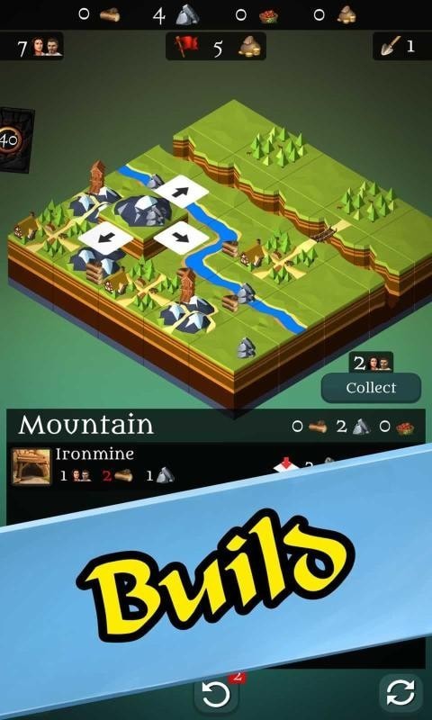 方块群岛 最新版