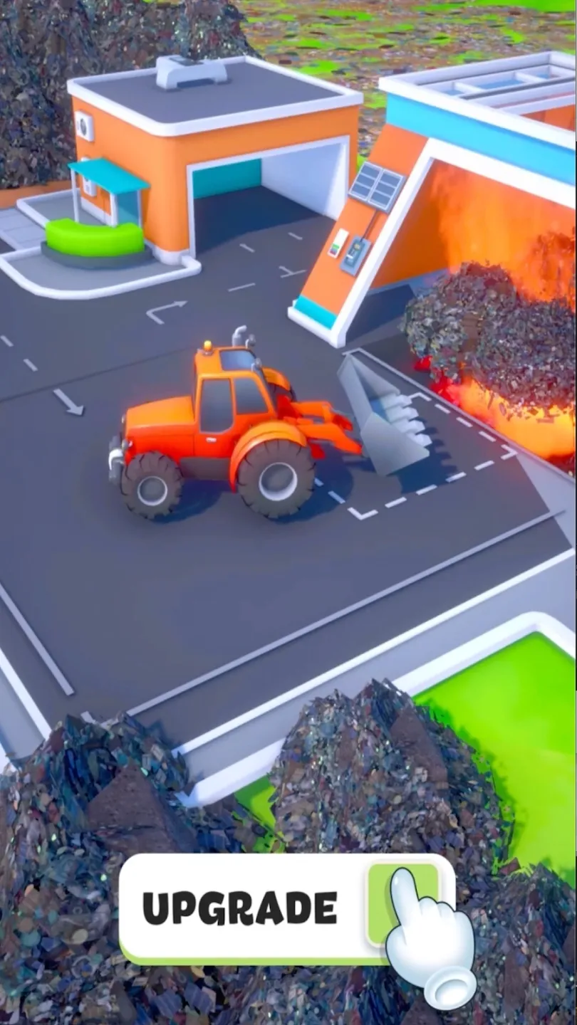 垃圾厂大亨 垃圾厂大亨