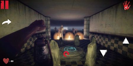 恐怖医院故事 最新版