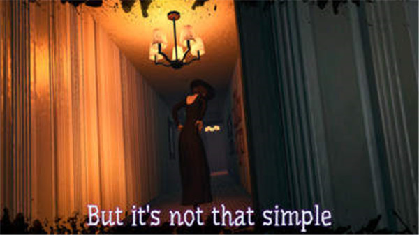 恐怖吸血鬼夫人最新版