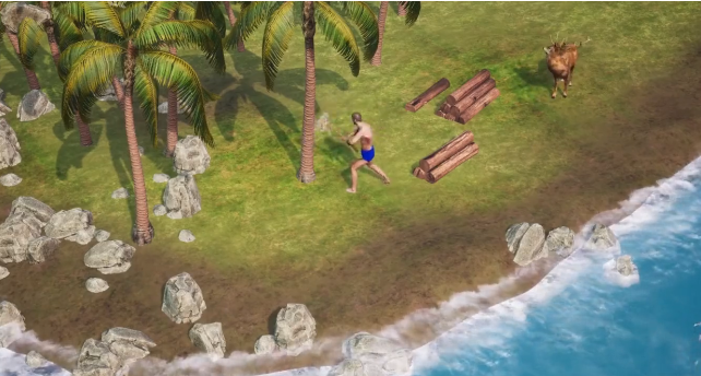 万王之上 万王之上