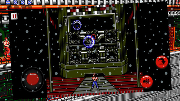 像素世界射击 像素世界射击