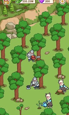 木材输出 免广告