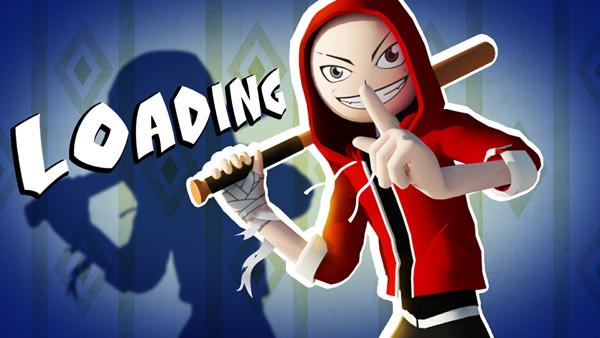 愤怒的男孩佩德罗和他的朋友中文版