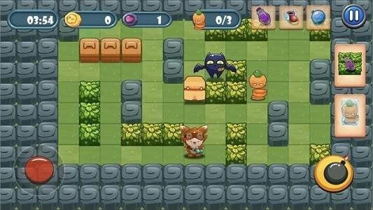 轰炸机炸弹 最新版