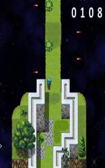 秘密废墟森林 最新版