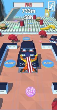 疯狂滑雪板高手 手机版 疯狂滑雪板高手 手机版