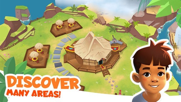 拯救雨林 拯救雨林