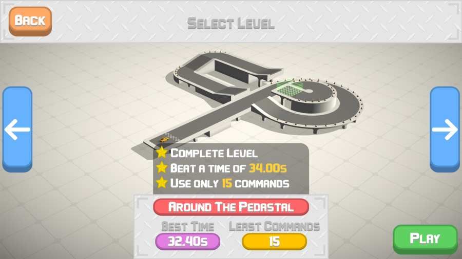 编程赛车 最新版