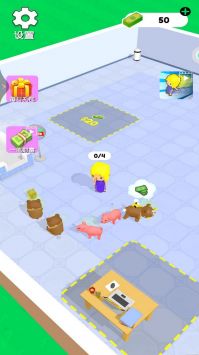 疯狂宠物店最新版