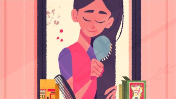 薇妮巴一家Venba