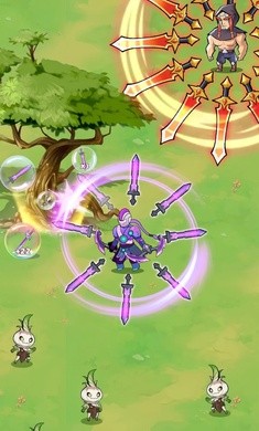 刀片战争mod作弊菜单