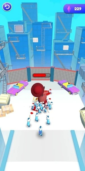 皇家城市 皇家城市