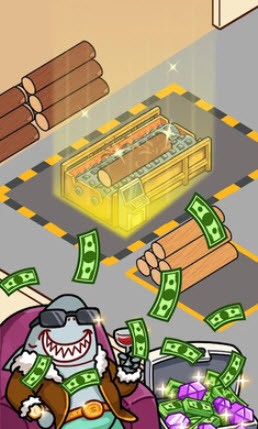 木材输出 免广告