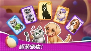 星厨奇迹中文版