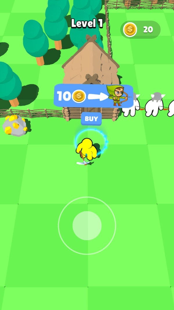 英雄打团 英雄打团