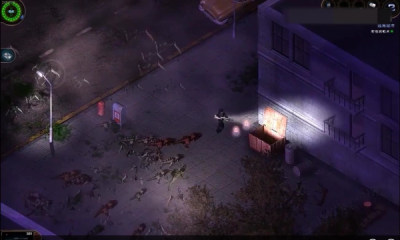 幸存者时刻 幸存者时刻