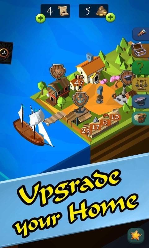 方块群岛 最新版