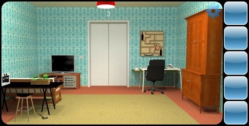 你必须逃脱 2021最新版