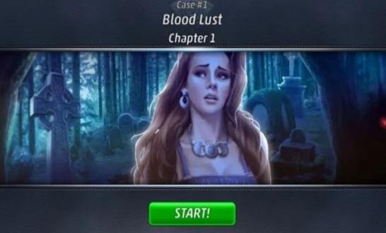 刑事案件超自然侦查 中文版 刑事案件超自然侦查 中文版