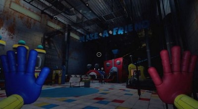 波比玩具工厂2app