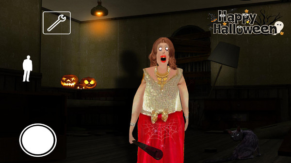 恐怖的布兰妮 恐怖的布兰妮