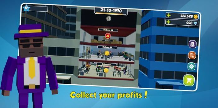 房东经理模拟 中文版 房东经理模拟 中文版