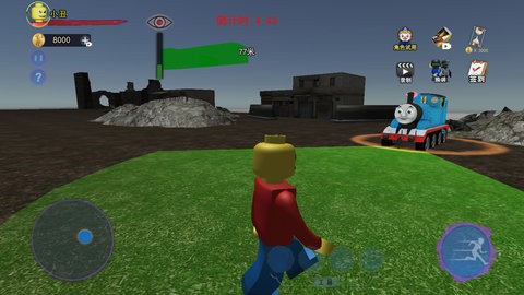 寂静岭：诡异小镇