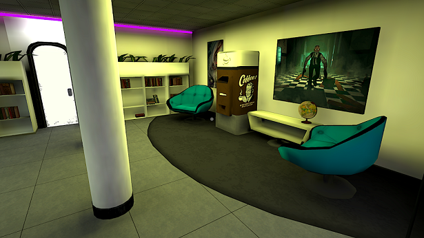 微笑x公司1内置菜单