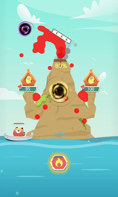 救救小村村 救救小村村